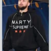 Marty Supreme Stephen Curry Jacket