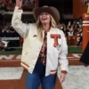 Miranda Lambert Texas A&M football Bomber Jacket