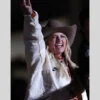Miranda Lambert Texas A&M football Jacket
