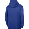 NY Knicks Practice Pullover Hoodie For Sale