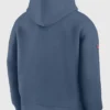 New England Patriots Nike Rivalries Fleece Hoodie For Sale