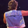 New York American Heart World Tour Benson Boone Vest