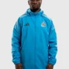 Newcastle United Players Range All Weather Jacket