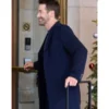 Niall Matter We Met in December Black Coat For Sale
