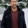 Niall Matter We Met in December Wool Jacket