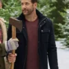 Niall Matter We Met in December Wool Jacket For Sale