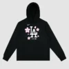 Nike Takashi Murakami x Dodgers Hoodie