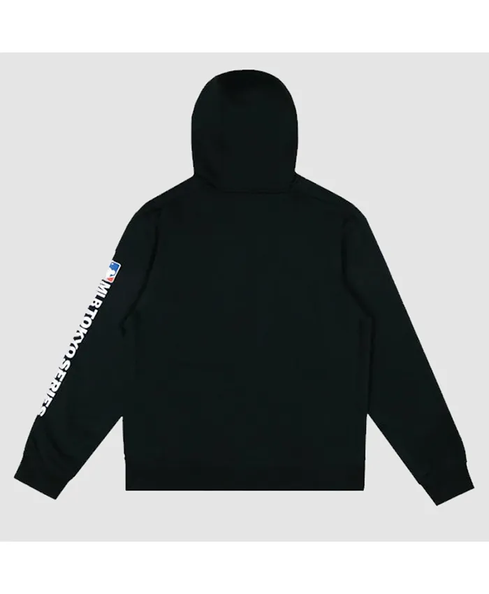 Nike Takashi Murakami x Dodgers Hoodie For Sale