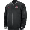 Ohio State Buckeyes Nike Bomber Jacket