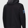 Philadelphia Eagles Linebacker Adaptive Black Hoodie For Sale