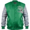 Philadelphia Eagles Locker Room Throwback Jacket