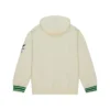 Philadelphia Eagles Retro White Hoodie For Sale