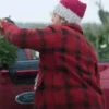 Pierson Fode A Merry Little Ex-Mas Plaid Jacket For Sale