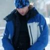 Pierson Fode A Merry Little Ex-Mas Ski Jacket