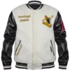 Pittsburgh Steelers Retro Classic Varsity Jacket