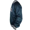 Dallas Cowboys Inspired Post Malone Bomber Jacket