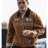 Puka Nacua Toyotathon Cotton Jacket