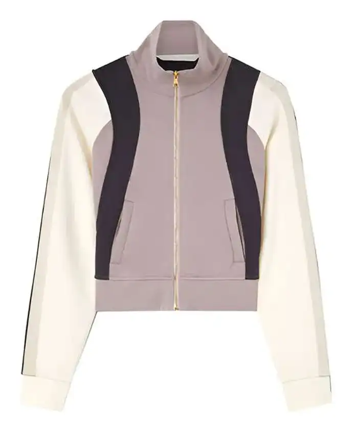 RHOSLC Heather Gay Track Jacket