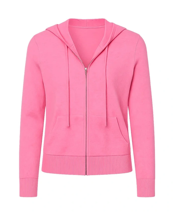Reba McEntire Happy’s Place S02 Pink Hoodie For Sale