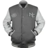 Rob Gronkowski Patriots Varsity Jacket