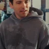 Robert Adamson A Royal Christmas Hope Grey Hoodie For Sale