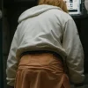 Ryan Gosling Project Hail Mary White Hoodie For Sale