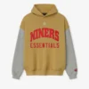 San Francisco 49ers Fear of God Sport Hoodie