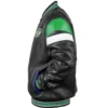 Saskatchewan Roughriders Black Varsity Jacket
