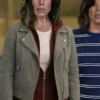 Scream 7 Neve Campbell Jacket
