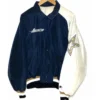 Selena Astros 1994 Blue and White Jacket For Sale