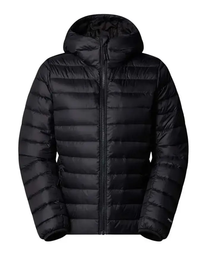 Selena Martin Tiffany Haddish Goes Off Black Puffer Jacket For Sale