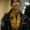 Shapiro Project Hail Mary Black Jacket