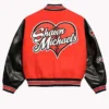 Shawn Michaels Jacket