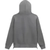 Shop Bel-Air S04 Grey Pullover Hoodie