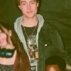 Shop Carson MacCormac Clown in a Cornfield Denim Jacket