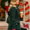 Shop Cindy Busby There’s No Place Like Christmas Trench Coat