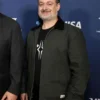 Shop Dave Filoni The Mandalorian and Grogu Cotton Jacket