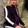 Shop Jack O’Connell 28 Years Later The Bone Temple Tracksuit
