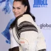 Shop Jessie J Capital’s Jingle Bell Ball Jacket