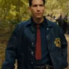 Shop Jon Bernthal His and Hers S01 Sheriff Jacket