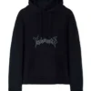 Shop Kanye Vetements Pullover Hoodie