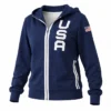 Shop Kara Lawson Team USA Jacket