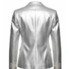 Shop Kathleen Madigan The Family Thread Silver Blazer