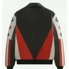 Shop Kevin Durant Olympic Leather Jacket
