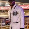 Shop Kevin Hart Qatar Grand Prix 2025 Jacket