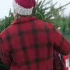 Shop Pierson Fode A Merry Little Ex-Mas Plaid Jacket