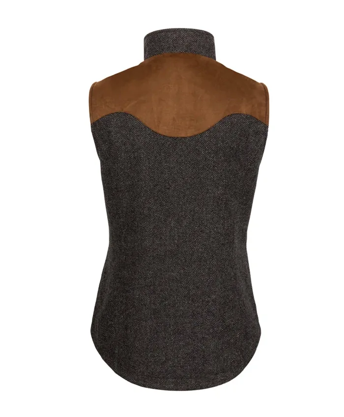Shop Reba McEntire Happy’s Place S02 Vest