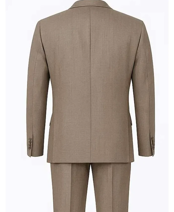 Shop Toheeb Jimoh Industry S04 Beige Blazer