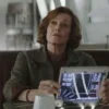Sigourney Weaver The Mandalorian and Grogu Green Jacket