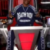 Snoop Dogg The Voice Season 28 Finale Tracksuit